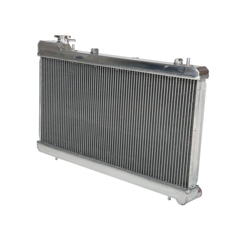 Radiateur Alu Cooling Solutions XL pour Subaru Forester Turbo (02-08)